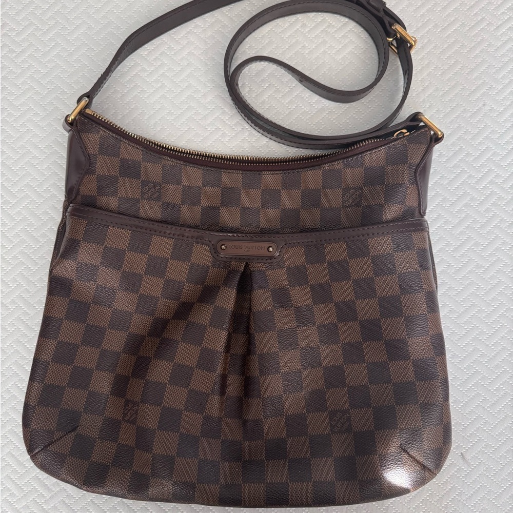 Louis Vuitton Bloomsbury